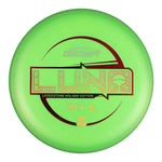 Green (Gold Holo & Red Metallic) 173-174 Anthony Barela & Paul McBeth Big Z Luna Collab - Holiday Edition