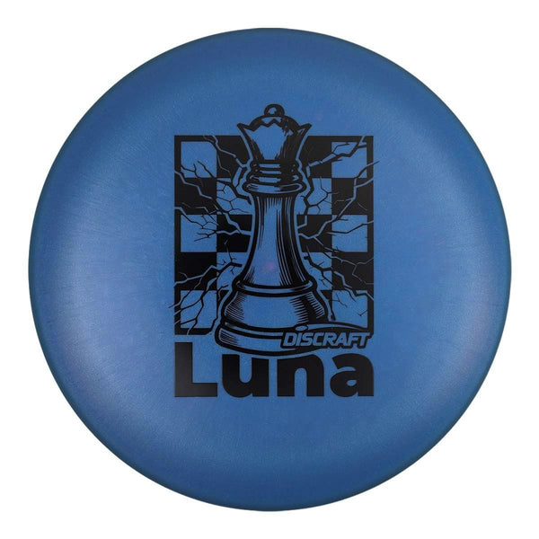 #3 (Black) 173-174 Chess ESP Luna