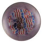 Disc Point Big Z Swirl Buzzz