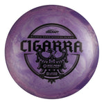 Disc Point Big Z Swirl Cigarra