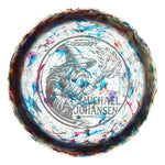 #31 (White Matte) 160-163 Michael Johansen JBZ Lite Scorch
