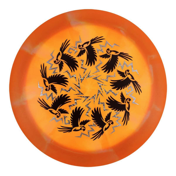 #31 (Black/Discraft) 173-174 Micah Groth Colorshift Z Force