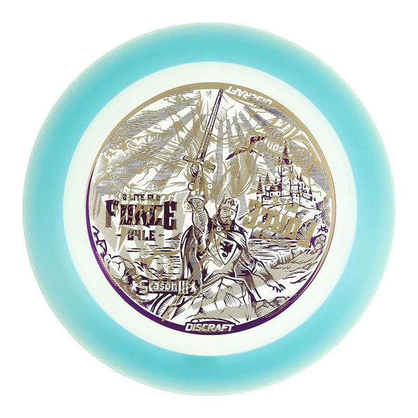 Force #31 (Z Lite Glo) 164-166 $6.99 Misprints #2