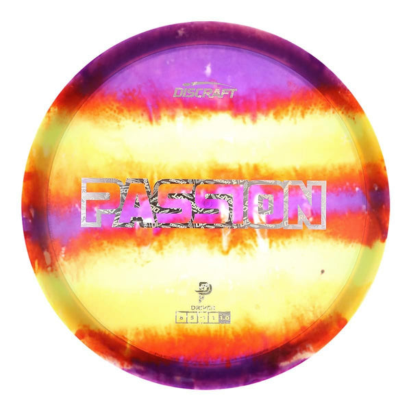 #20 (Discraft) 170-172 Paige Pierce Fly Dye Z Passion