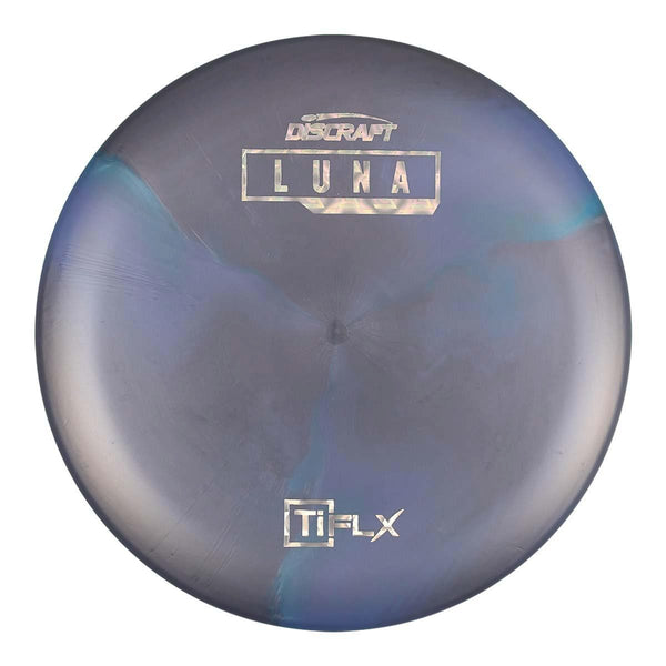 #31 (Paul McBeth) 173-174 Titanium FLX Swirl Luna #1