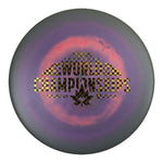 #6 (Taxi Cab) 170-172 2024 Pro Worlds ESP Swirl Zone #2