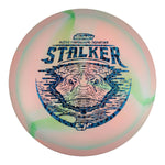 Alexis Mandujano ESP Swirl Stalker