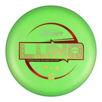 Green (Gold Holo & Red Holo) 173-174 Anthony Barela & Paul McBeth Big Z Luna Collab - Holiday Edition