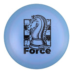 #15 (Black) 173-174 Chess ESP Force