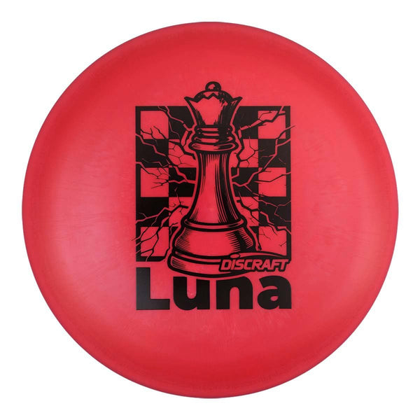 #2 (Black) 170-172 Chess ESP Luna