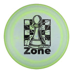 #10 (Black) 173-174 Chess ESP Zone