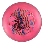 Disc Point Big Z Swirl Buzzz