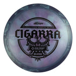 Disc Point Big Z Swirl Cigarra