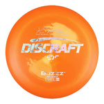 #30 (Money) 175-176 Paul McBeth 5x ESP Buzzz