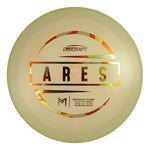 #130 (Orange Camo) 173-174 Paul McBeth First Run Ares