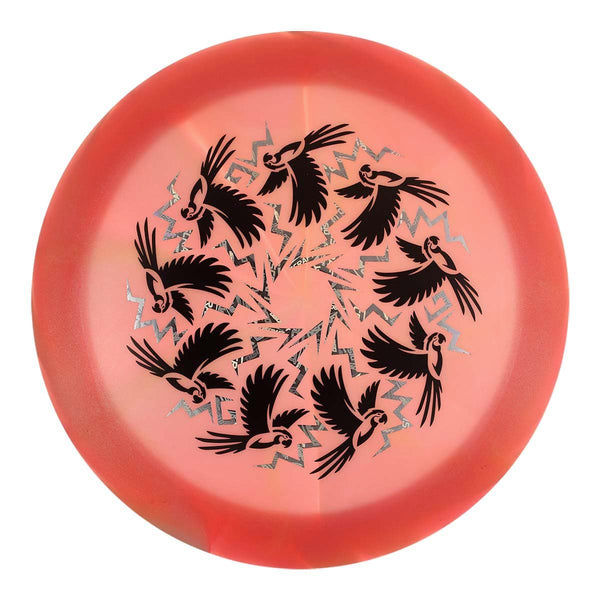 #30 (Black/Discraft) 173-174 Micah Groth Colorshift Z Force