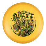 Buzzz SS #30 (ESP Swirl) 175-176 $6.99 Misprints #1