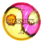 #19 (Cocoa Pebbles) 170-172 Paige Pierce Fly Dye Z Passion