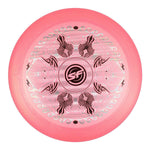 Pink (Black/Silver Linear Holo) 173-174 Supreme Flight Colorshift Z Zeus