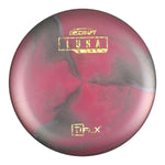 #25 (Gold Shatter) 173-174 Titanium Swirl FLX Luna #1