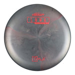 #23 (Red Tron) 173-174 Titanium Swirl FLX Luna #2