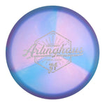 Exact Disc #3 (Circuit Board) 170-172 Zach Arlinghaus Z Swirl Buzzz