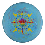 Brian Earhart 'Bearhart' Jawbreaker Glo Zone