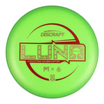 Green (Gold Brushed & Red Metallic) 173-174 Anthony Barela & Paul McBeth Big Z Luna Collab - Holiday Edition