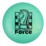 #14 (Black) 173-174 Chess ESP Force