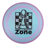 #9 (Black) 173-174 Chess ESP Zone