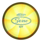 #29 (Blue Light Holo) 173-174 DGLO Z Swirl Zone GT