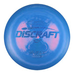 #29 (Blue Sparkle Stars) 175-176 Paul McBeth 5x ESP Buzzz