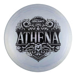 #29 (Black) 167-169 Titanium Swirl Athena #1