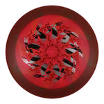 #29 (Zebra/Red Metallic) 170-172 Micah Groth Colorshift Z Force