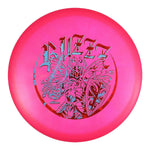 Buzzz SS #29 (ESP Swirl) 177+ $6.99 Misprints #2