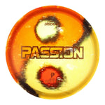 #18 (Cocoa Pebbles) 170-172 Paige Pierce Fly Dye Z Passion