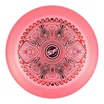 Pink (Black/Red Lasers) 173-174 Supreme Flight Colorshift Z Zeus