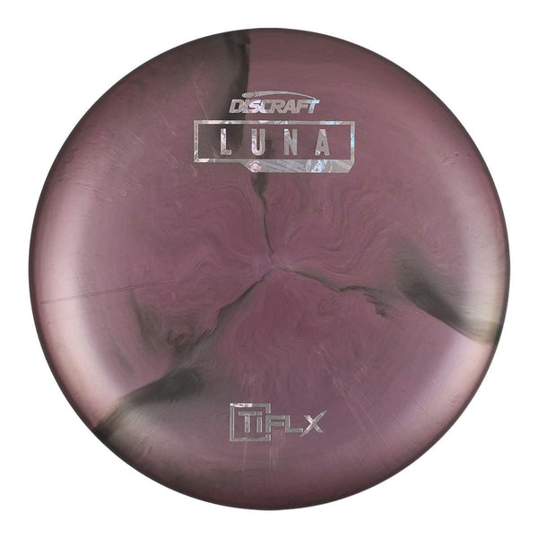 #29 (Money) 173-174 Titanium FLX Swirl Luna #1