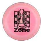 #8 (Black) 173-174 Chess ESP Zone