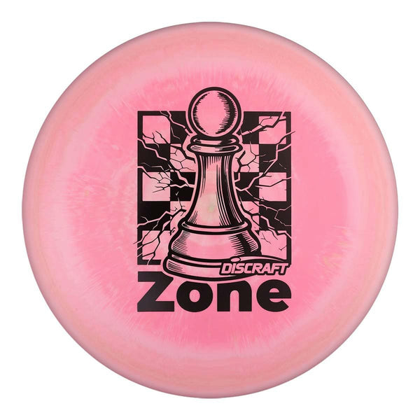 #8 (Black) 173-174 Chess ESP Zone