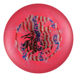 Disc Point Big Z Swirl Buzzz