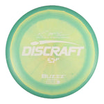 #28 (White Matte) 173-174 Paul McBeth 5x ESP Buzzz