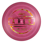#128 (Orange Camo) 173-174 Paul McBeth First Run Ares