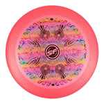 Pink (Black/Rainbow Shatter Tight) 173-174 Supreme Flight Colorshift Z Zeus