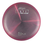 #28 (Money) 173-174 Titanium FLX Swirl Luna #1