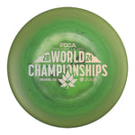 #3 (Fishscale) 170-172 2024 Pro Worlds ESP Swirl Zone #2