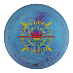 Brian Earhart 'Bearhart' Jawbreaker Glo Zone