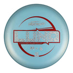 Blue (Silver Stars & Red River) 173-174 Anthony Barela & Paul McBeth Big Z Luna Collab - Holiday Edition