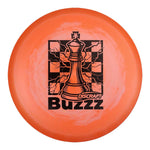 #19 (Black) 177+ Chess ESP Buzzz