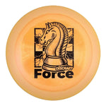 #12 (Black) 173-174 Chess ESP Force